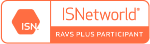 ISN RAVS Plus Participant Logo