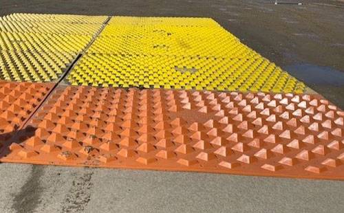 SER Home Box Heavy Matting