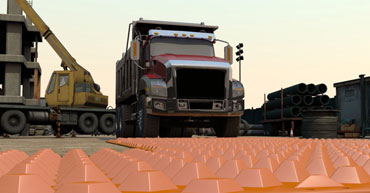 Matting & Ground Protection
