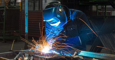 Fabrication Department